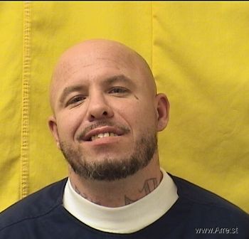 Gregory Scott Parker Jr Mugshot